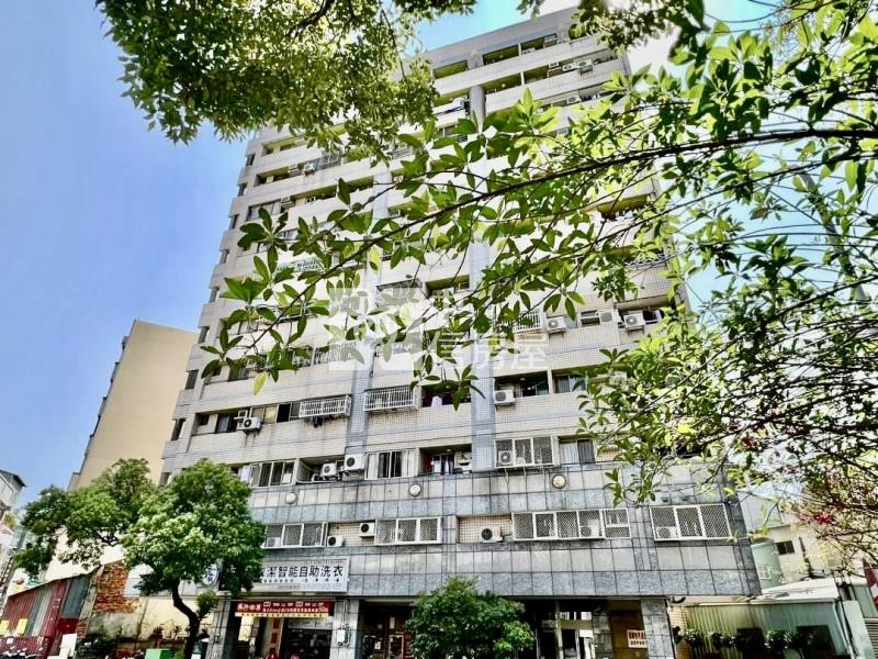 臺灣大道園道旁美視野套房(專任)房屋室內格局與周邊環境