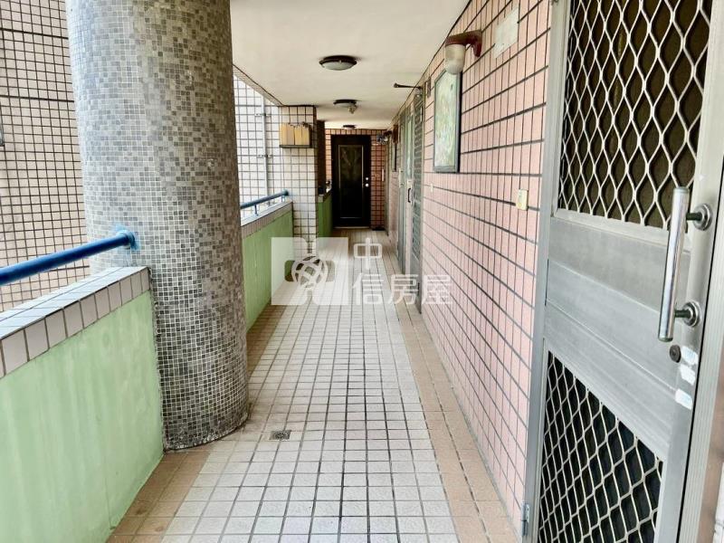 臺灣大道園道旁美視野套房(專任)房屋室內格局與周邊環境