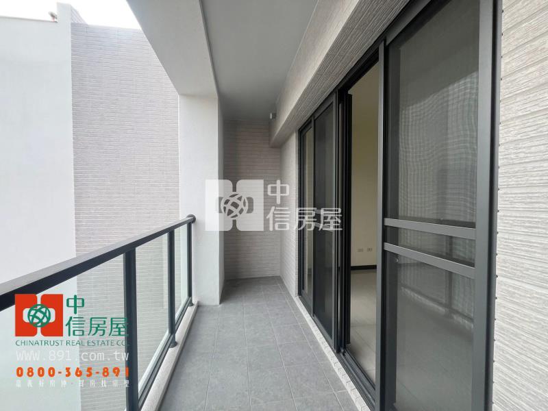 水上國小旁全新屋齡車庫別墅房屋室內格局與周邊環境