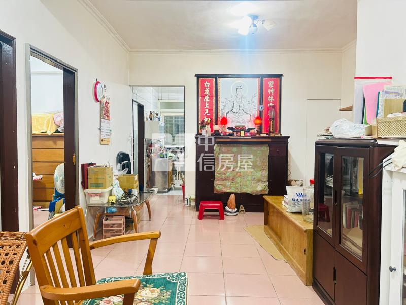 瑞豐國小旁公寓房屋室內格局與周邊環境