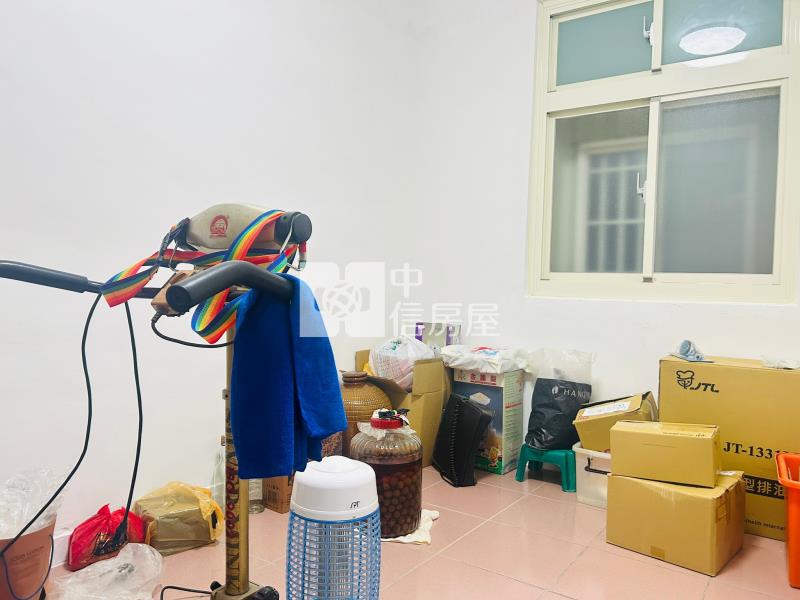 瑞豐國小旁公寓房屋室內格局與周邊環境