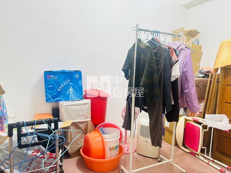 瑞豐國小旁公寓房屋室內格局與周邊環境