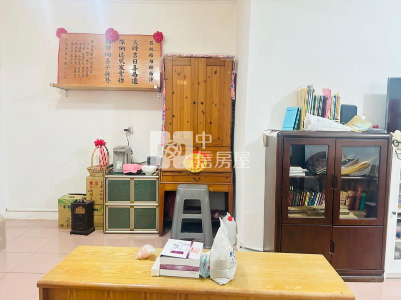 瑞豐國小旁公寓房屋室內格局與周邊環境