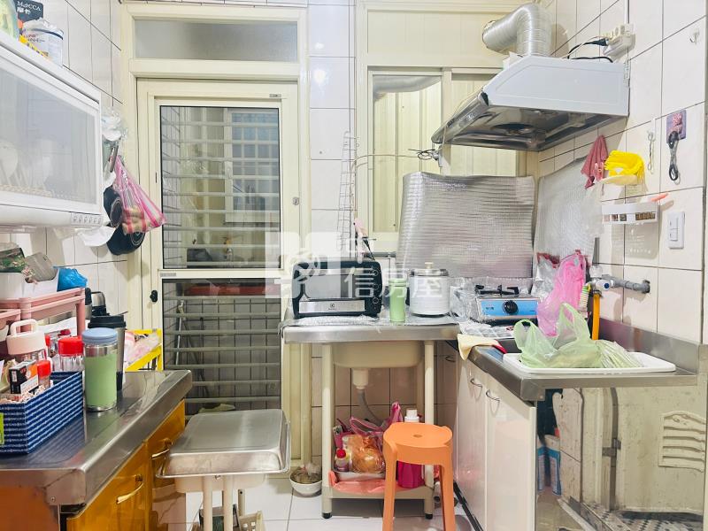 瑞豐國小旁公寓房屋室內格局與周邊環境