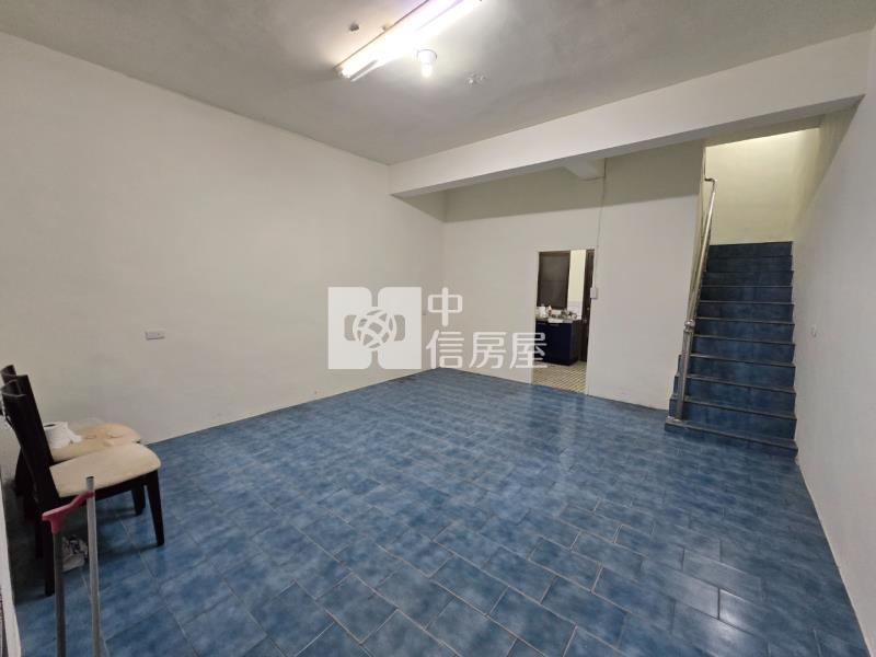 平鎮南平路低總價透天房屋室內格局與周邊環境