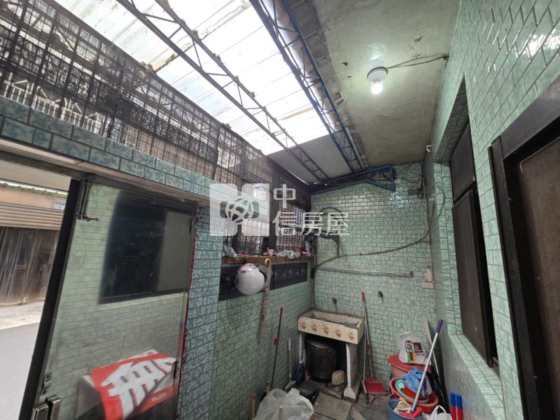 平鎮南平路低總價透天房屋室內格局與周邊環境