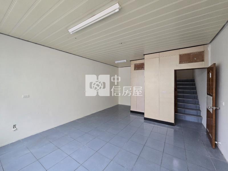 平鎮南平路低總價透天房屋室內格局與周邊環境