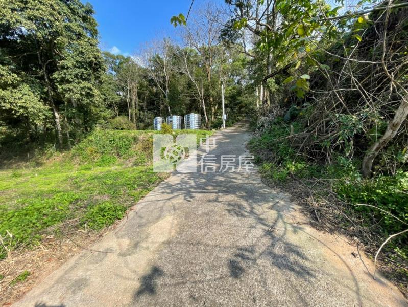 銅鑼臨5米路農+建房屋室內格局與周邊環境
