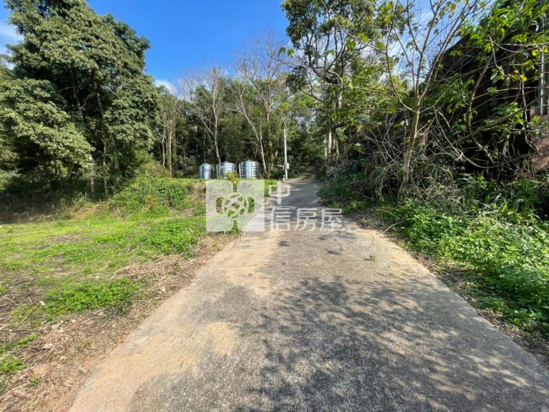 銅鑼臨5米路農+建房屋室內格局與周邊環境