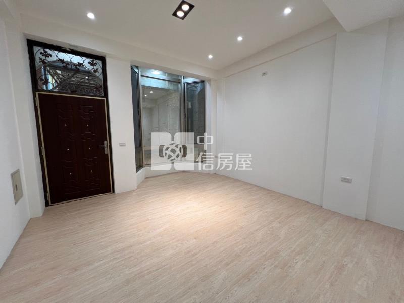 吉利二街別墅房屋室內格局與周邊環境
