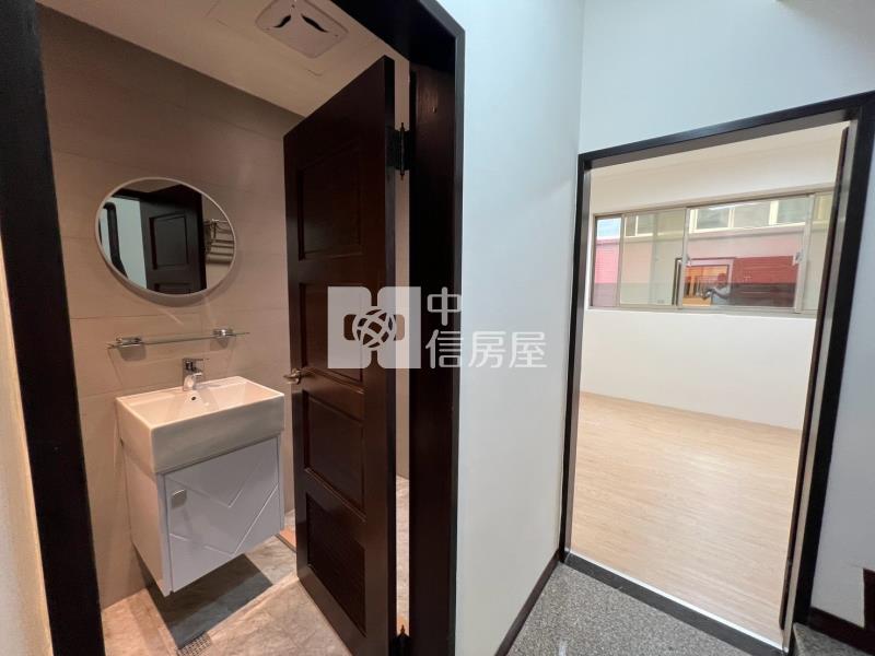 吉利二街別墅房屋室內格局與周邊環境