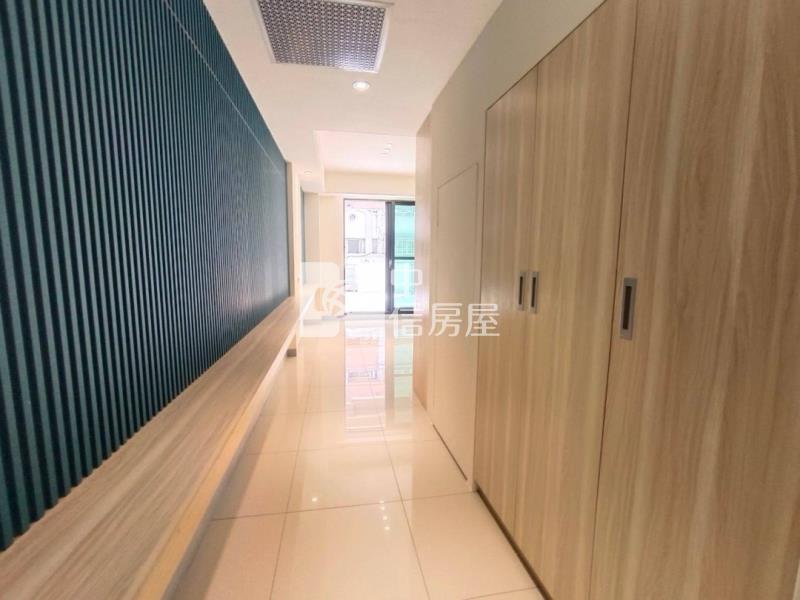 興嘉商圈新店墅房屋室內格局與周邊環境