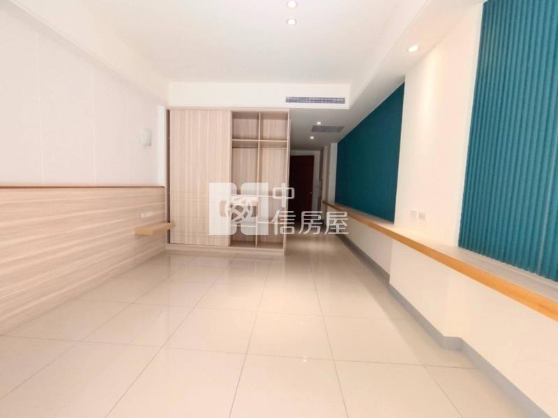 興嘉商圈新店墅房屋室內格局與周邊環境