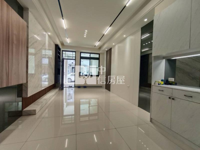 興嘉商圈新店墅房屋室內格局與周邊環境