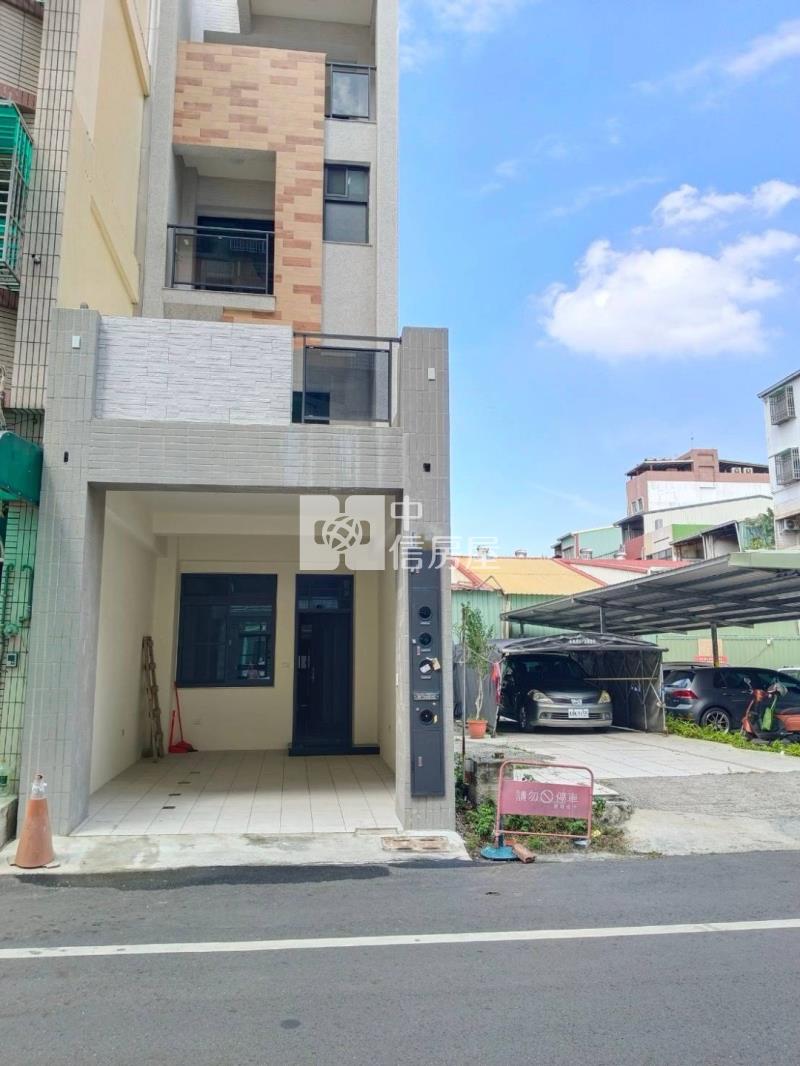 興嘉商圈新店墅房屋室內格局與周邊環境