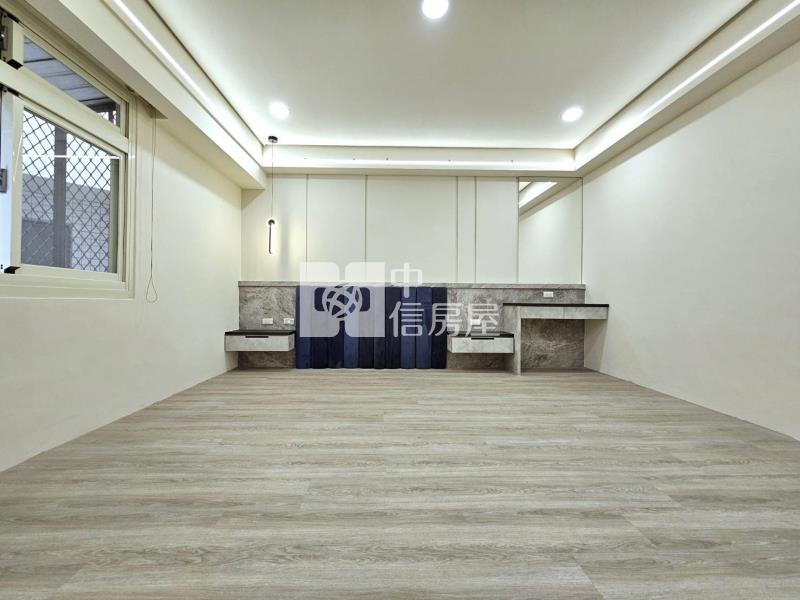 安順園邸房屋室內格局與周邊環境