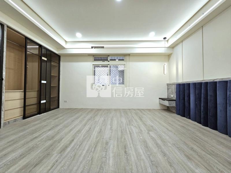 安順園邸房屋室內格局與周邊環境