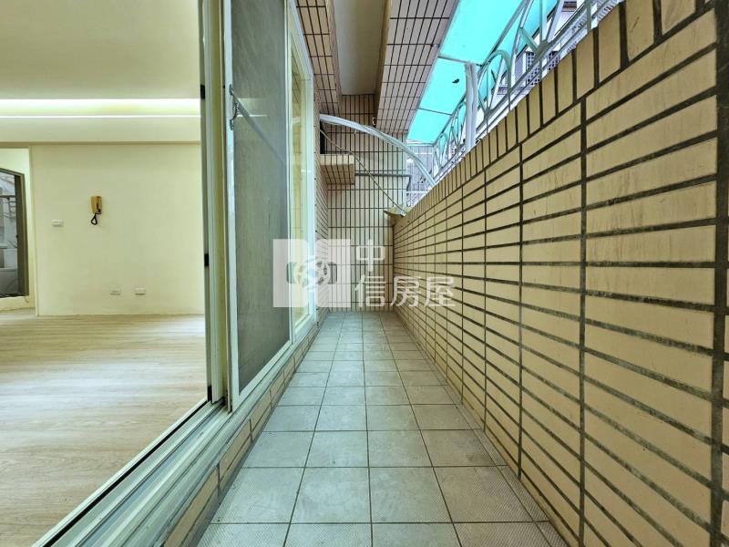 安順園邸房屋室內格局與周邊環境