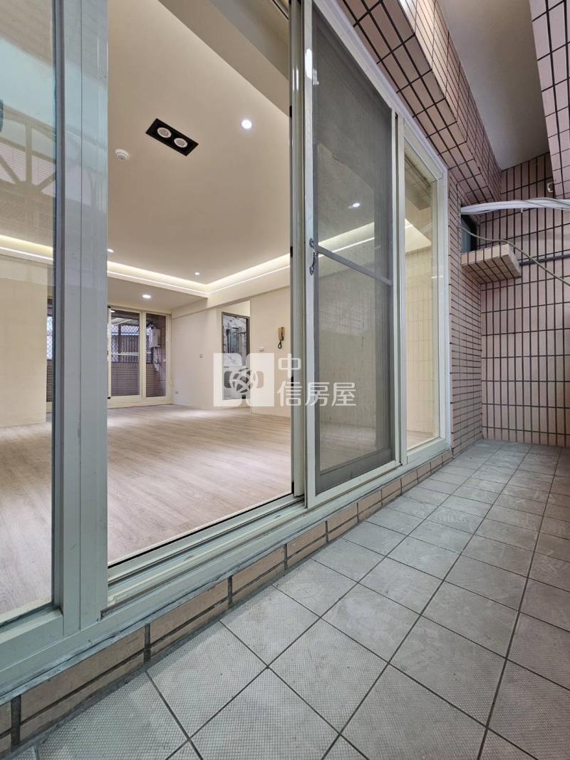 安順園邸房屋室內格局與周邊環境