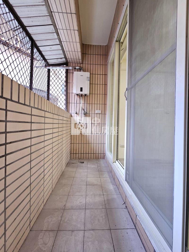 安順園邸房屋室內格局與周邊環境