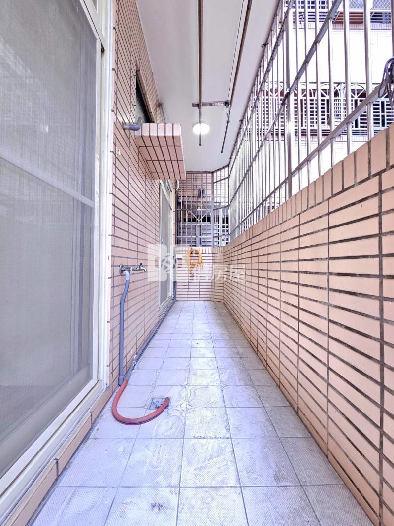 安順園邸房屋室內格局與周邊環境
