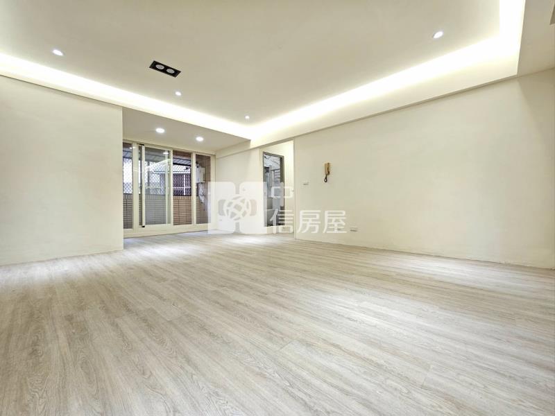安順園邸房屋室內格局與周邊環境