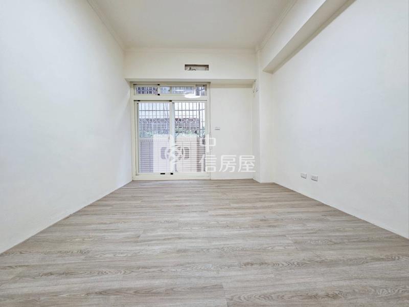 安順園邸房屋室內格局與周邊環境