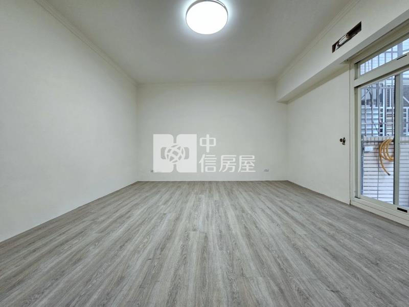 安順園邸房屋室內格局與周邊環境