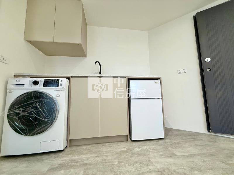 一中商圈水電更新全新設計低總價電梯正2房I房屋室內格局與周邊環境