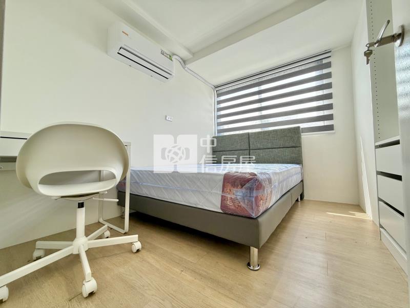 一中商圈水電更新全新設計低總價電梯正2房I房屋室內格局與周邊環境