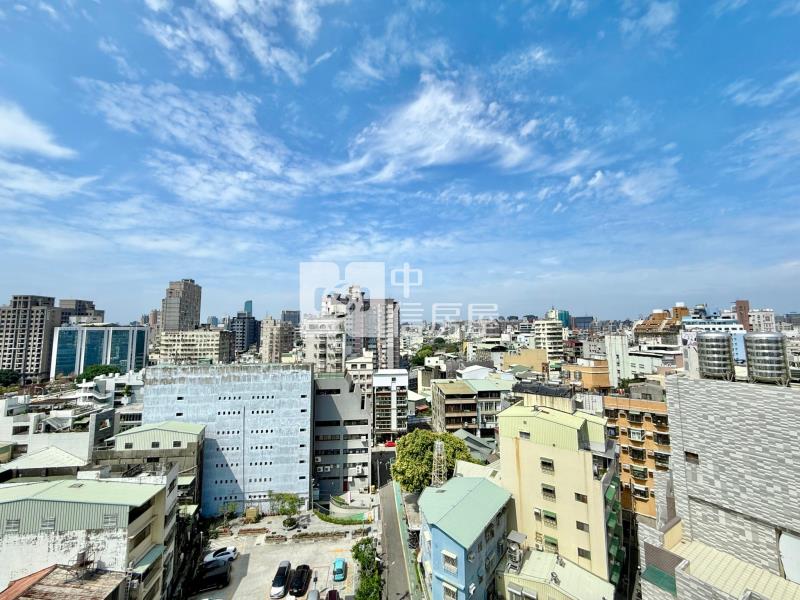 一中商圈水電更新全新設計低總價電梯正2房I房屋室內格局與周邊環境