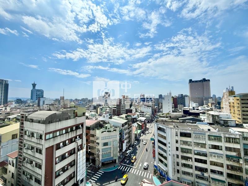 一中商圈水電更新全新設計低總價電梯正2房I房屋室內格局與周邊環境