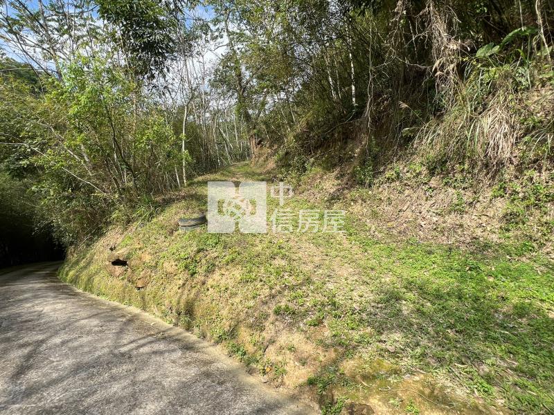 ●苗栗銅鑼農牧地房屋室內格局與周邊環境