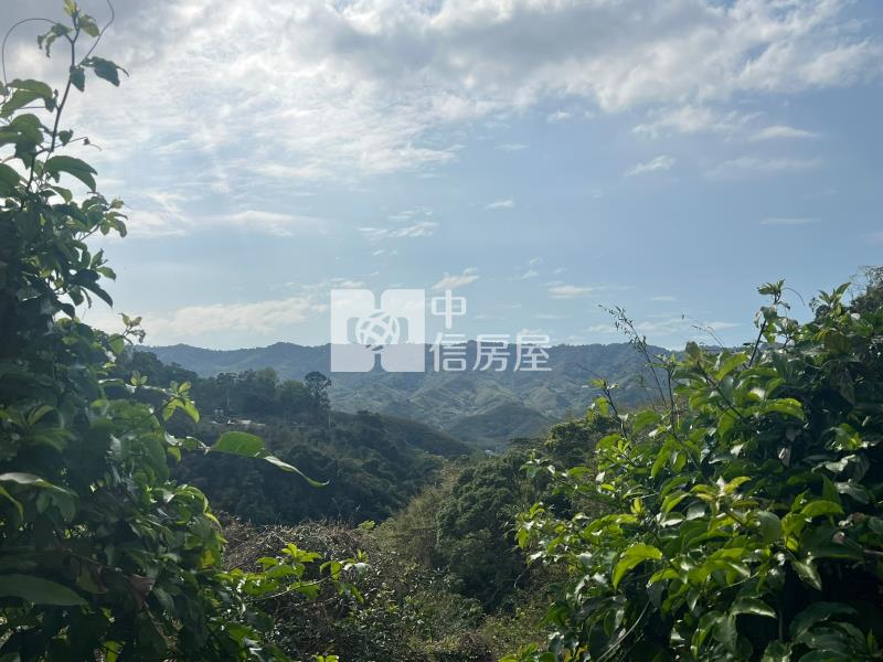 ●苗栗銅鑼農牧地房屋室內格局與周邊環境
