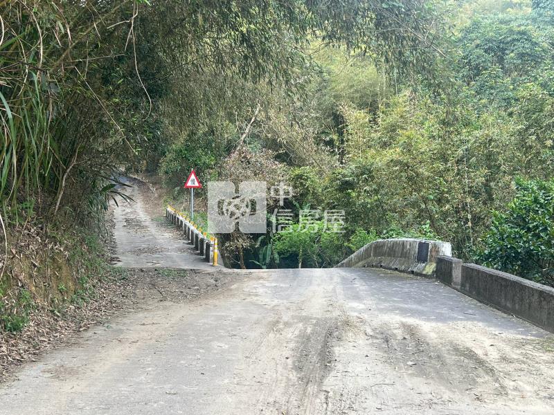 ●苗栗銅鑼農牧地房屋室內格局與周邊環境