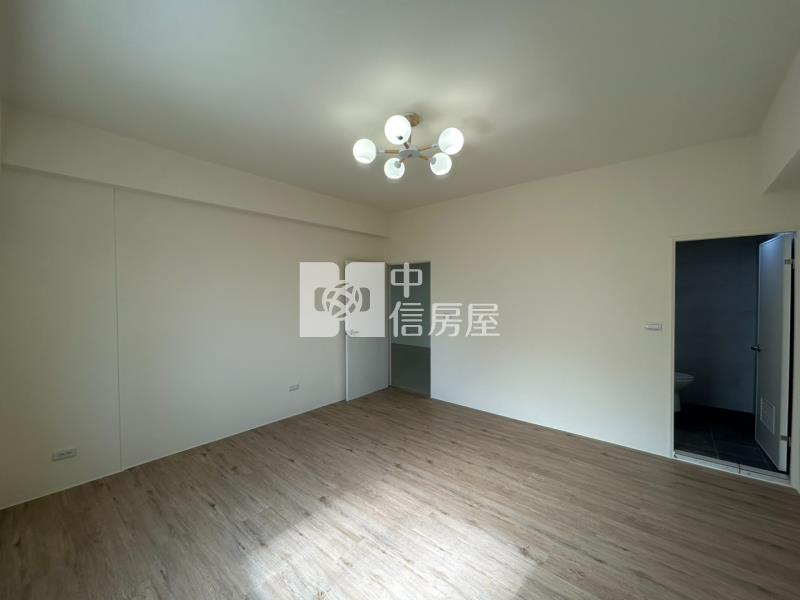 中壢體育園區旁精美四房房屋室內格局與周邊環境