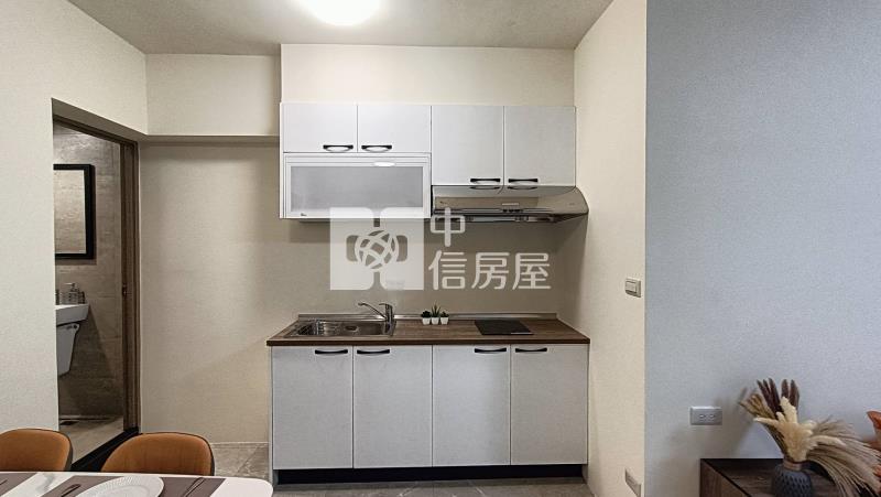 小港松崗舒適2樓美寓房屋室內格局與周邊環境