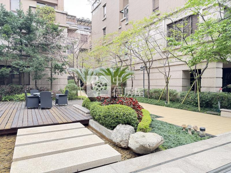 【奔馳】富春山居氣派電梯別墅房屋室內格局與周邊環境