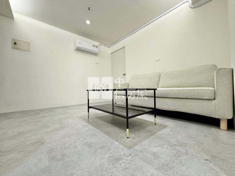 一中商圈水電更新全新設計低總價電梯正2房J房屋室內格局與周邊環境