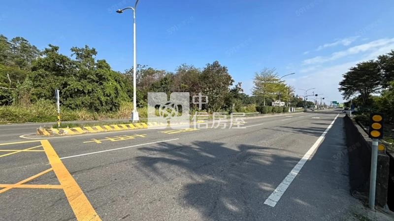 關廟下湖20米路旁農地房屋室內格局與周邊環境