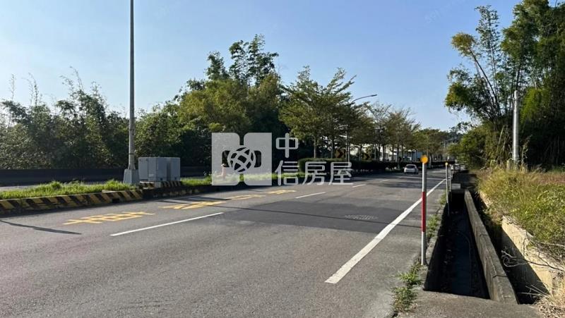 關廟下湖20米路旁農地房屋室內格局與周邊環境