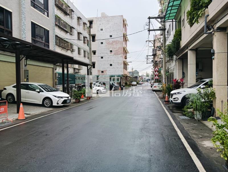 八德全新電梯別墅A房屋室內格局與周邊環境