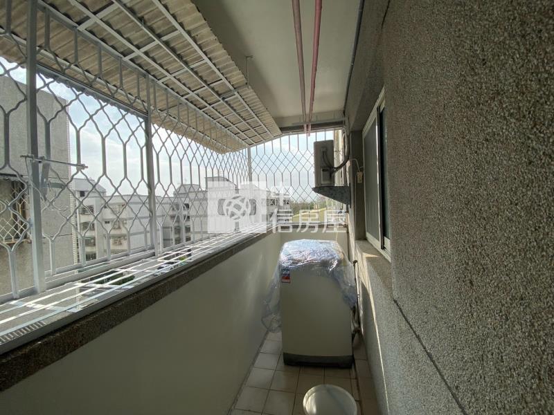 大林慈濟美公寓房屋室內格局與周邊環境