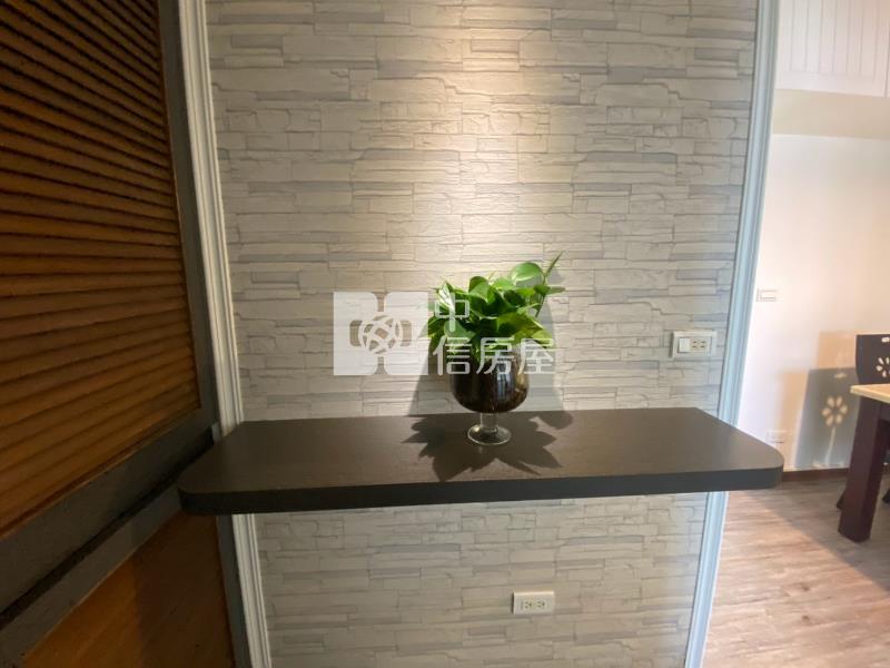 大林慈濟美公寓房屋室內格局與周邊環境