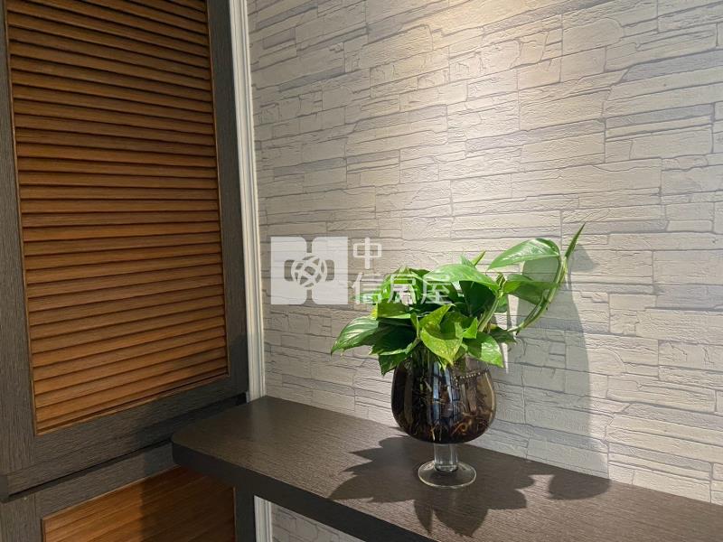 大林慈濟美公寓房屋室內格局與周邊環境