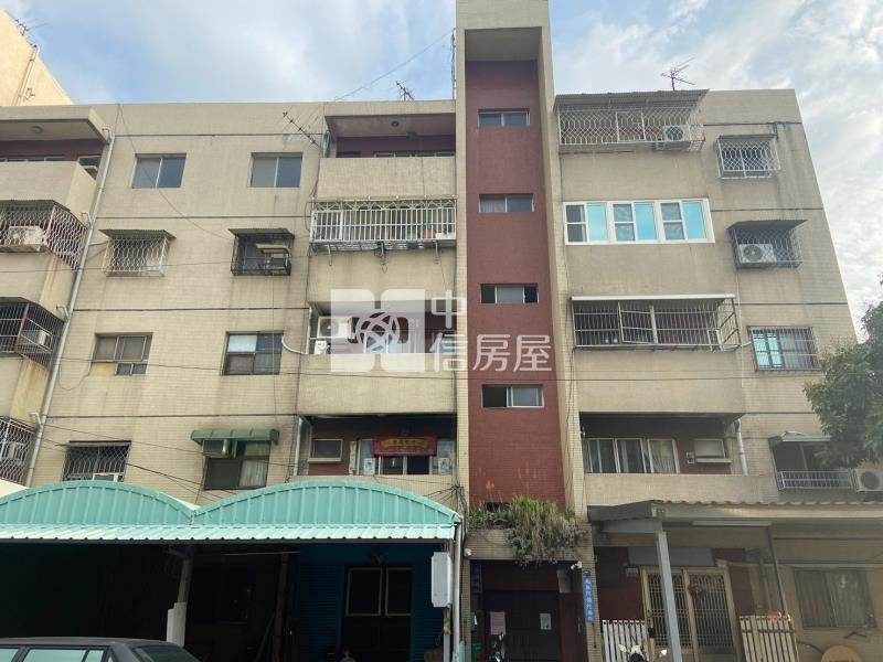 大林慈濟美公寓房屋室內格局與周邊環境