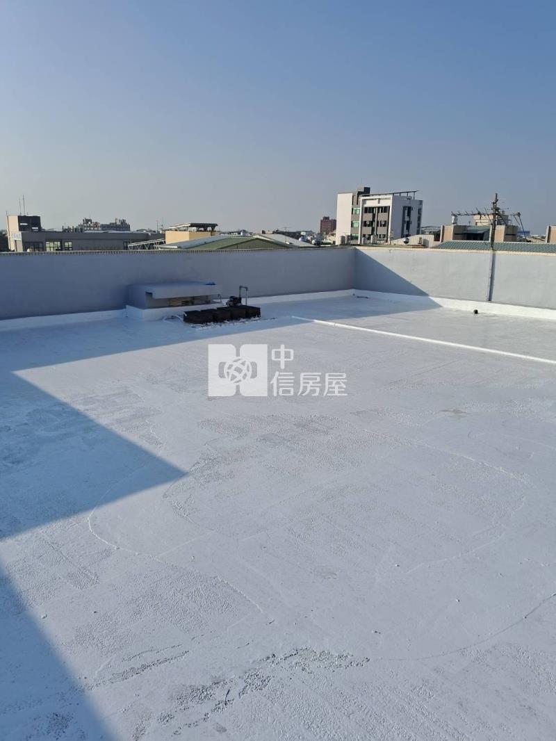 大林慈濟美公寓房屋室內格局與周邊環境