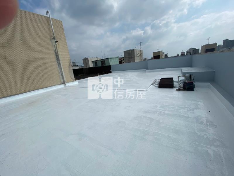 大林慈濟美公寓房屋室內格局與周邊環境