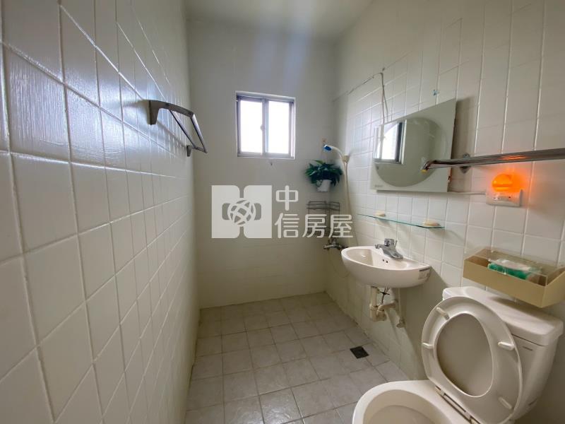 大林慈濟美公寓房屋室內格局與周邊環境
