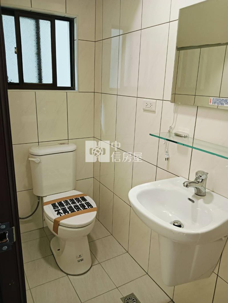 華勛一樓店住房屋室內格局與周邊環境